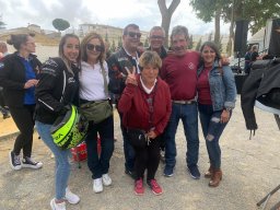 IV Reunión Motera Lebrija - 2023